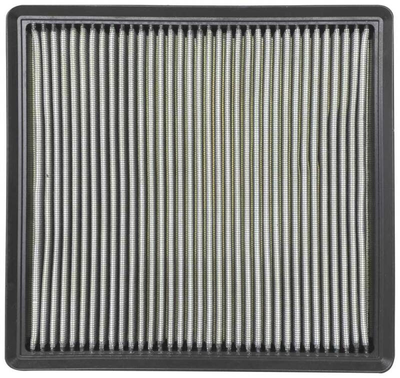 Airaid Ford F150 Oem Replacement Filter 2018-2019 Sfa- Yellow Oil