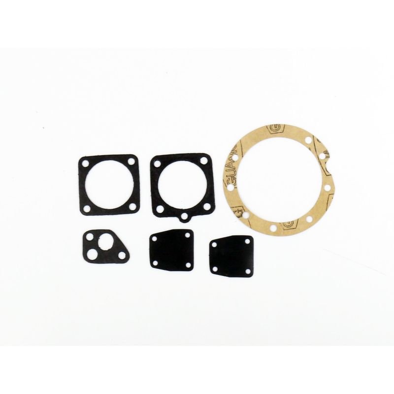 Athena Velosolex Velosolex Complete Gasket Kit (w/o Oil Seals)