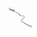 MagnaFlow BRE Exhaust Kit 05-11 Cobalt HHR G5 Pursuit