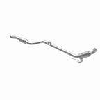 MagnaFlow Direct Fit Catalytic Converter 13-14 Mercedes-Benz GLK350 3.5L