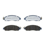 Brembo OE 18-19 Nissan LEAF Brake Pad - Front