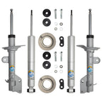 Bilstein 22-24 Subaru Forester B8 TerraSport Lift Kit - 1.6in Lift