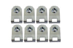 Rustbuster Bed Mounting Bolt Kit