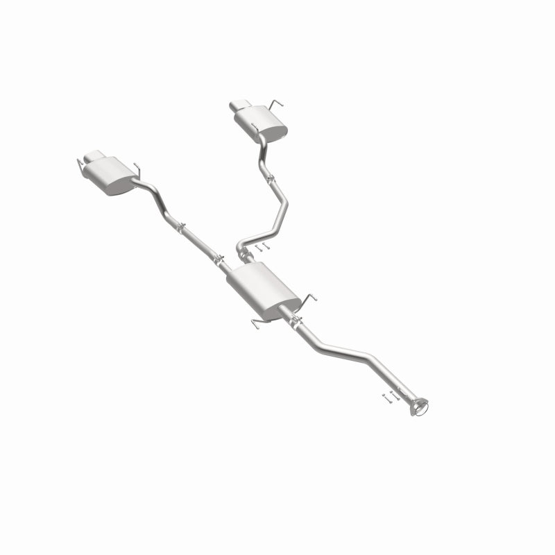 Magnaflow BRE Exhaust 10-13 Acura MDX 3.7L