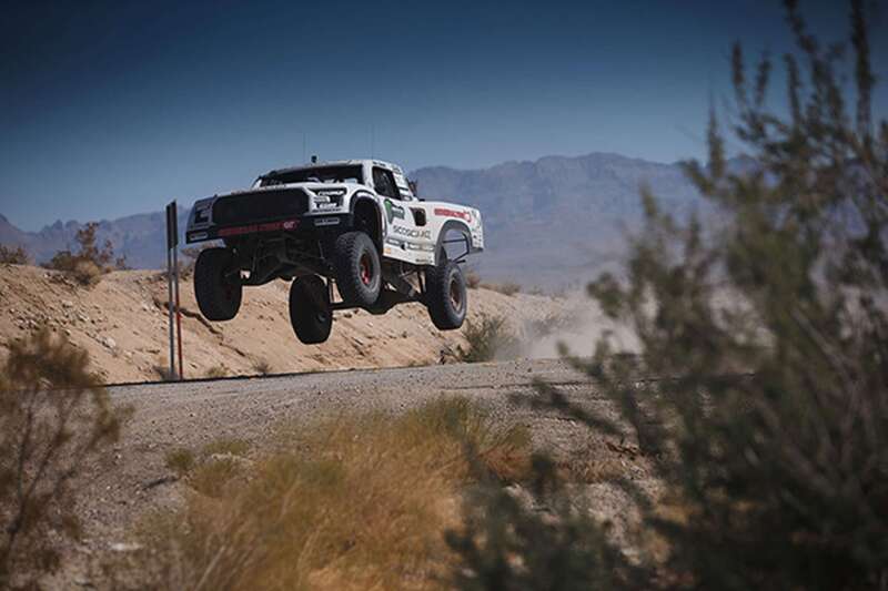 Camburg 3.25 Race Series TT Rear Hub Kit (6x6.5 / 36sp)