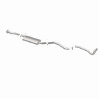 MagnaFlow BRE Exhaust Kit 92-94 S10 Sonoma