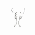 MagnaFlow BRE Exhaust Kit 98-02 Ford Crown Victoria 4.6L