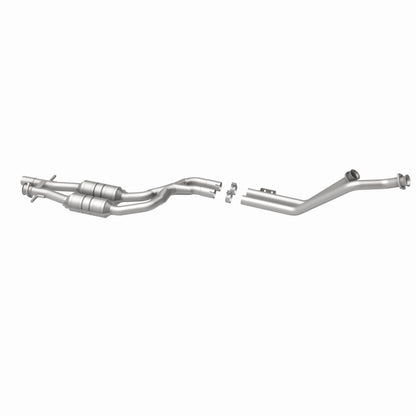 Magnaflow 1995 Mercedes-Benz SL320 3.2L Direct Fit Converter