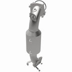MagnaFlow Direct Fit Catalytic Converter 2020 Jeep Cherokee Single Underbody 2L