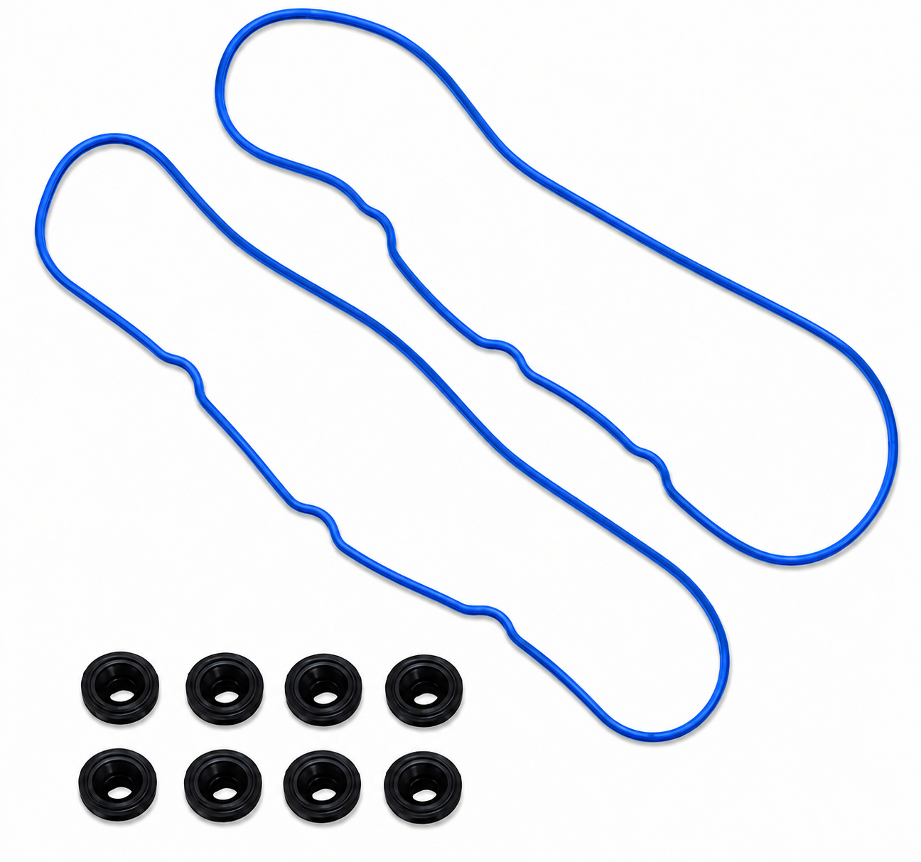 Granatelli Motor Sports Valve Cover Gaskets 640371 - Granatelli Motor Sports