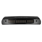 AlphaRex 02-08 Dodge RAM NOVA-Series 3rd Brake Light - Black