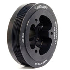 Fluidampr 92-10 Toyota 1UZ-FE/2UZ-FE/3UZ-FE SOHC/DOHC Steel Internally Balanced Damper
