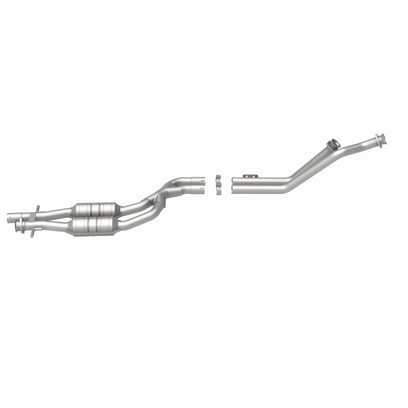 Magnaflow 1995 Mercedes-Benz SL320 3.2L Direct Fit Converter