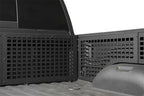 Addictive Desert Designs 19-24 Ram 2500/3500 6ft 4in Bed Cab Molle Panels