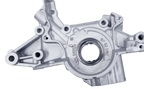 Boundary 89-91 Mazda Miata 1.6L Small Nose Crank MartenWear High Flow Oil Pump Assembly
