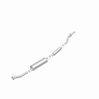 BRExhaust Exhaust Kit 15-19 Ford Transit-250 Transit-350 HD Transit-350 3.7L