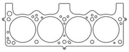 Cometic Chrysler LA V8 .080in MLS Cylinder Head Gasket - 4.180in Bore