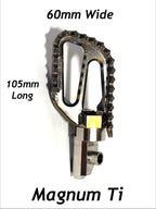 HAR model FITS: Honda CRF, Transalp, African Twin by Motion Factory