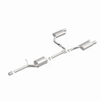 BRExhaust Exhaust Kit Replacement Audi