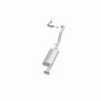 MagnaFlow BRE Exhaust Kit 05-10 Jeep Commander Grand Cherokee