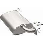 BRE Exhaust 98-02 Accord 3.0L Muffler Kit