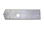 Rustbuster Rear Frame Section Left Side