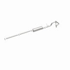 MagnaFlow BRE Exhaust Kit 87-95 Ford F-150