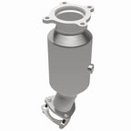 MagnaFlow Direct Fit Catalytic Converter 18-20 Audi Q5 Underbody