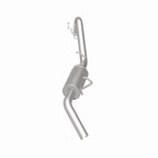 BRExhaust 97-00 Infiniti QX4/ 06-00 Nissan Pathfinder Muffler Kit