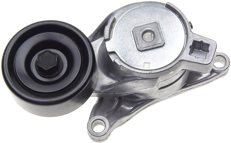 Gates 88-92 Ford Taurus V-6 3.0L Tensioner Assy. Belt Drive Tensioner