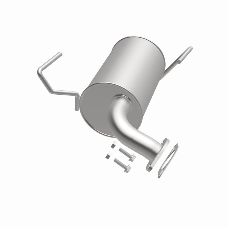 BRExhaust 14-18 Subaru Forester 2.5L Muffler Kit