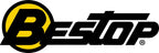 Bestop 07-18 Jeep Wrangler JK 4-Door Jeep Trektop Glide (Black Diamond)