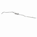 MagnaFlow BRE Exhaust Kit 95-97 Toyota Tacoma 2.4L