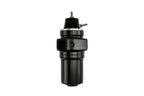 Turbosmart -10AN FPRF10 Canister Style Fuel Filter w/Regulator - Black