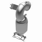 MagnaFlow 16-19 Buick Encore 1.4L California Grade CARB Compliant Direct-Fit Catalytic Converter