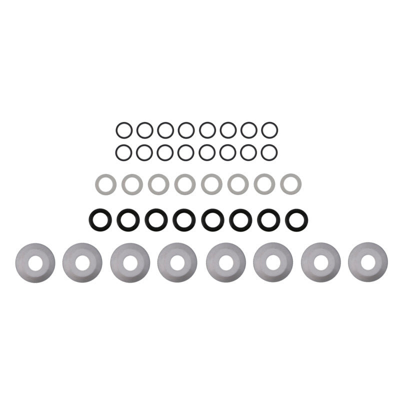 Fel-Pro Chevrolet Silverado 1500 Fuel Injector O-Ring Kit
