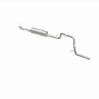 MagnaFlow BRE Exhaust Kit 02-05 Explorer Mountaineer
