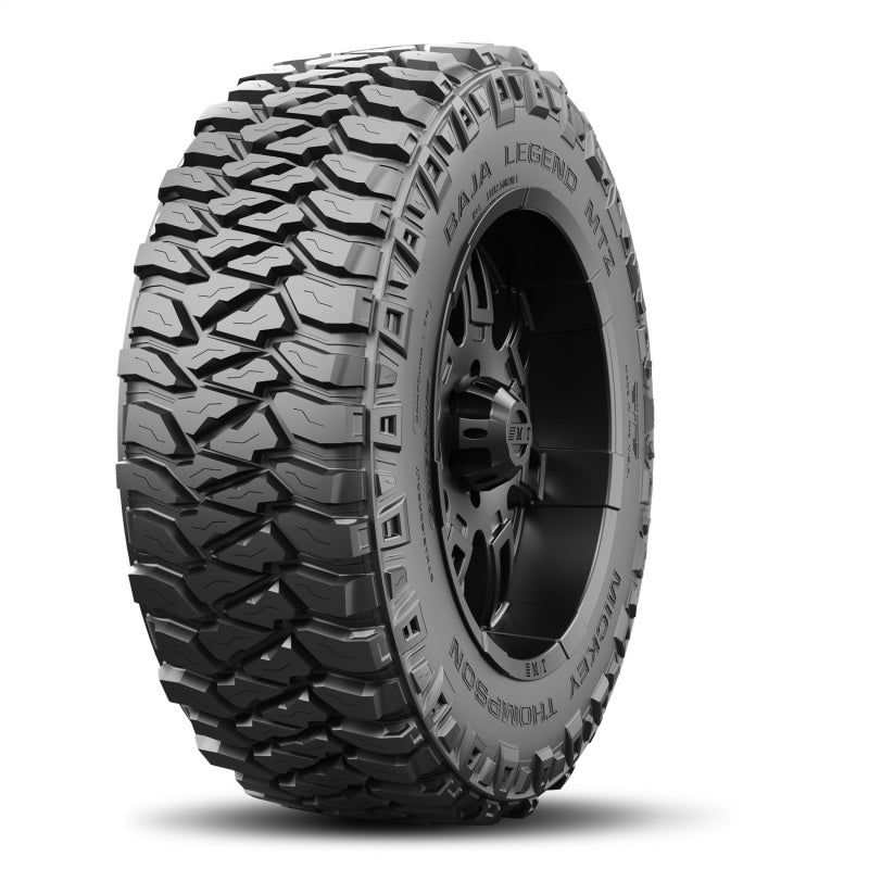 Mickey Thompson Baja Legend MTZ Tire - LT295/60R20 126/123Q - 247926