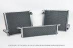 CSF 2019+ 992.1/992.2 Porsche 911(3.0LT Base/T/S/4/4S/GTS/4 GTS) High Perf Left Aluminum Radiator