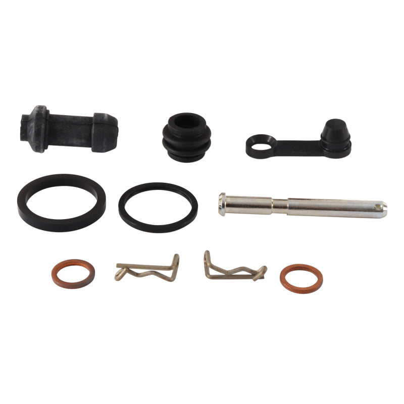 All Balls Racing 18-19 Husqvarna TE 150 Caliper Rebuild Kit Rear