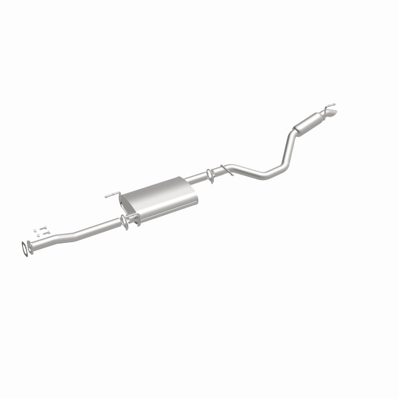 MagnaFlow BRE Exhaust Kit 14-16 TOYOTA HIGHLANDER 3.5L