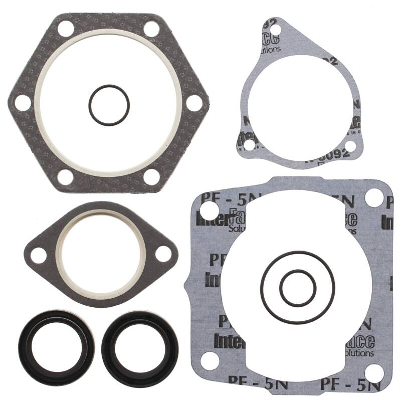 Vertex Gaskets 94-95 Polaris 300 2x4 Complete Gasket Kit w/ Oil Seals