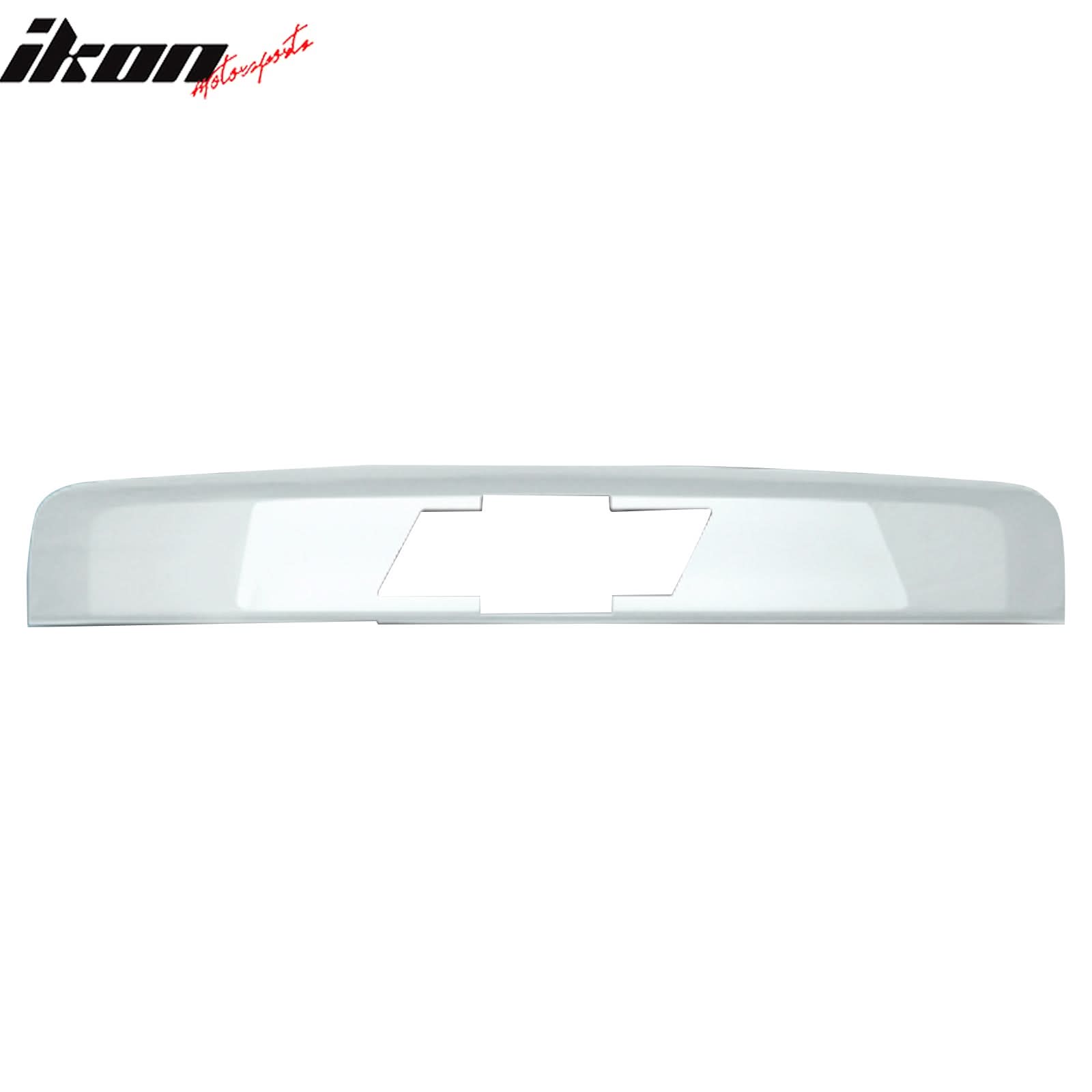 2007-2014 Chevrolet Suburban/Tahoe Rear Door Top Molding Handle Cover
