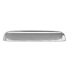 2002-2009 Chevy Trailblazer & GMC Envoy Rear License Plate Panel ABS