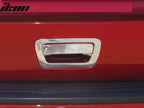 2011-2022 Jeep Grand Cherokee & Dodge Durango Chrome Door Handle Cover