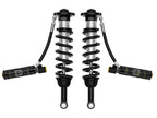 ICON 2025 Toyota 4Runner 2WD Front 2.5 VS RR CDEV Coilover Kit