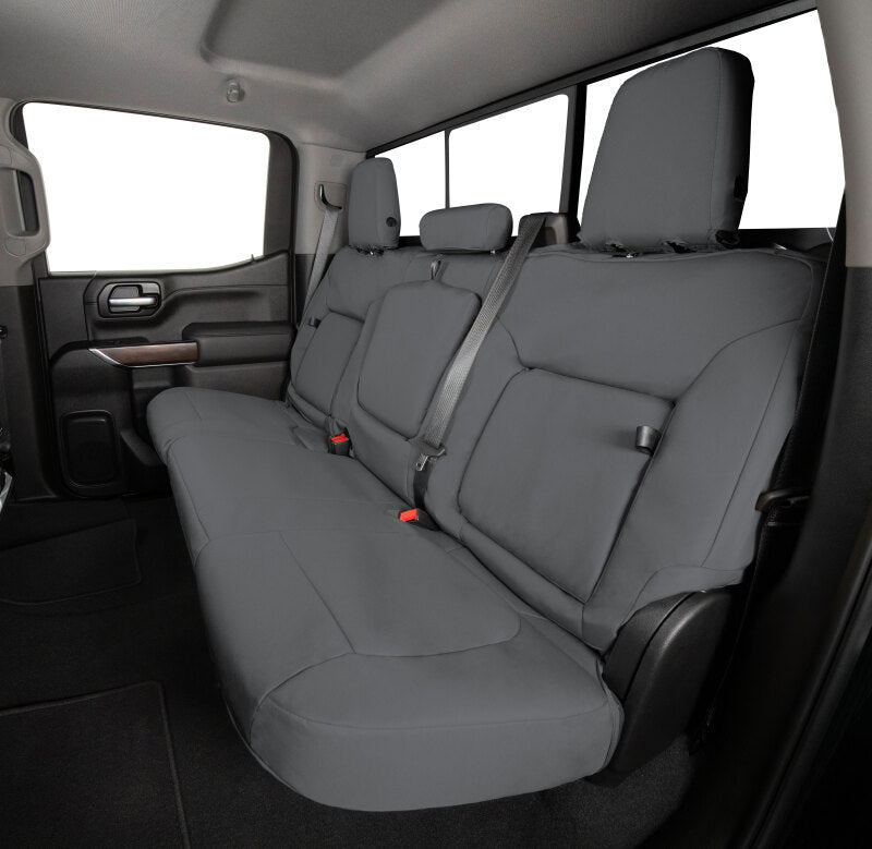 Covercraft 23-26 Toyota Corolla Endura PrecisionFit Custom Second Row Seat Covers
