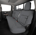 Covercraft 24-26 Toyota Grand Highlander Endura PrecisionFit Custom Second Row Seat Covers