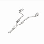 BRExhaust Exhaust Kit Replacement Dodge