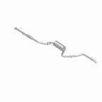 MagnaFlow BRE Exhaust Kit 07-12 Hyundai Elantra 2.0L